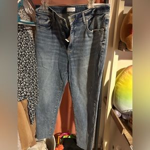 NWT Loft Skinny Jeans